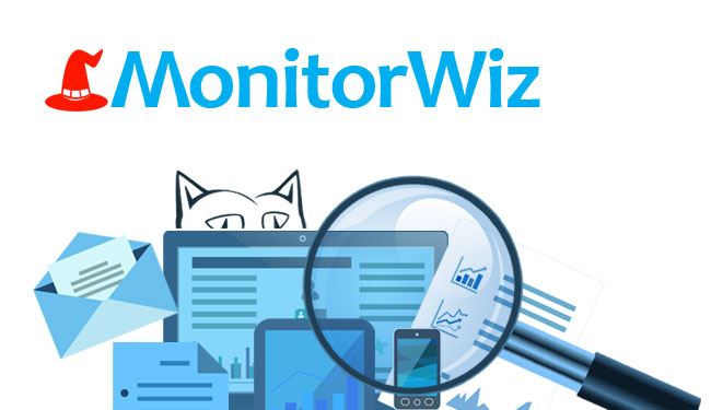 MonitorWiz